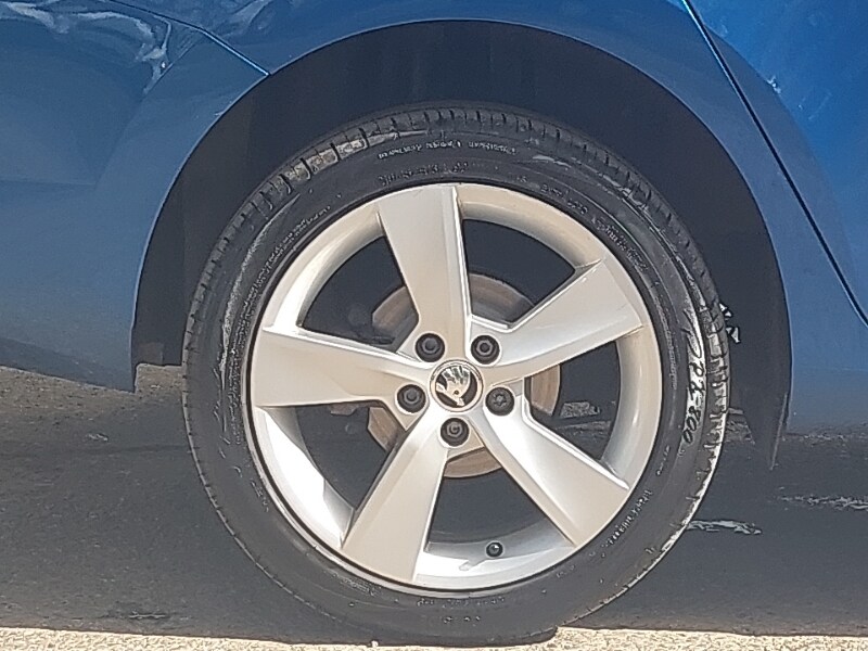 Used Skoda Fabia 2018 for sale - 78169814: Photo 14