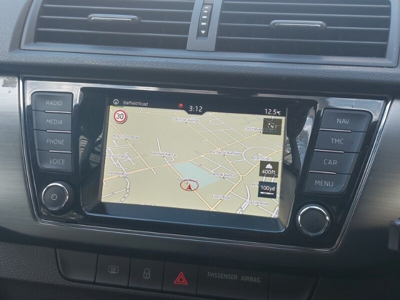 Used Skoda Fabia 2018 for sale - 78169814: Photo 15