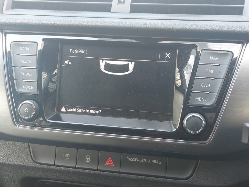 Used Skoda Fabia 2018 for sale - 78169814: Photo 16