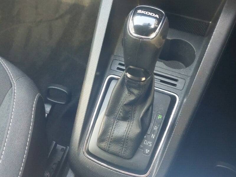 Used Skoda Fabia 2018 for sale - 78169814: Photo 19