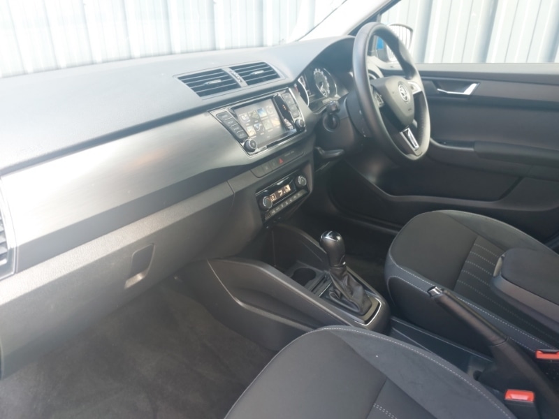 Used Skoda Fabia 2018 for sale - 78169814: Photo 5