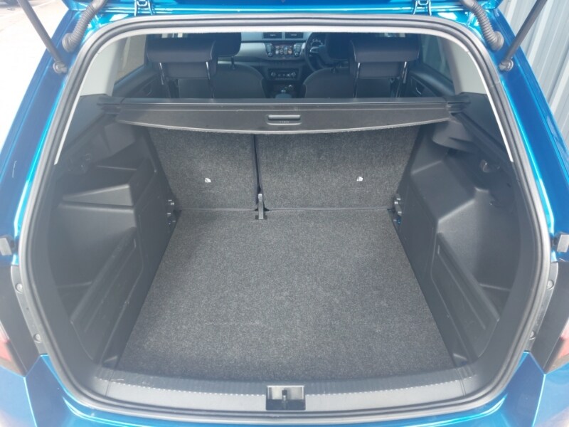 Used Skoda Fabia 2018 for sale - 78169814: Photo 8