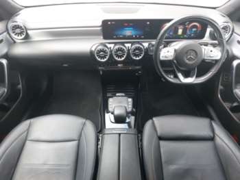 Used Mercedes-Benz CLA 2021 for sale - 74892320: Photo