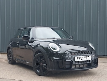 Used MINI Hatch 2021 for sale - 78704224: Photo