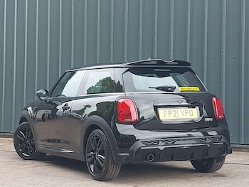 Used MINI Hatch 2021 for sale - 78704224: Photo