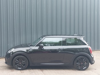 Used MINI Hatch 2021 for sale - 78704224: Photo