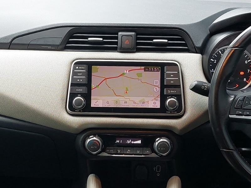 Used Nissan Micra 2019 for sale - 77656811: Photo 11