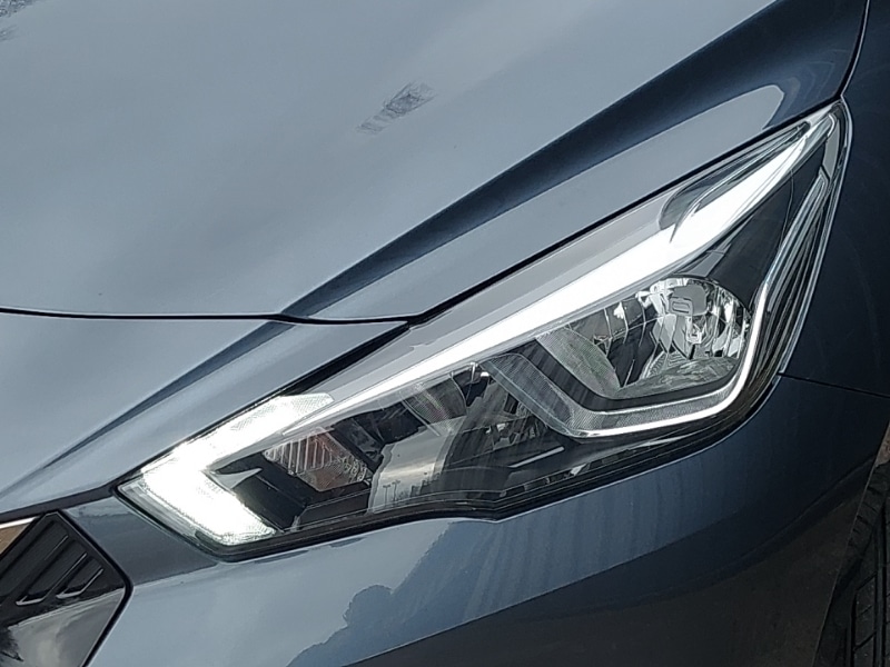 Used Nissan Micra 2019 for sale - 77656811: Photo 12