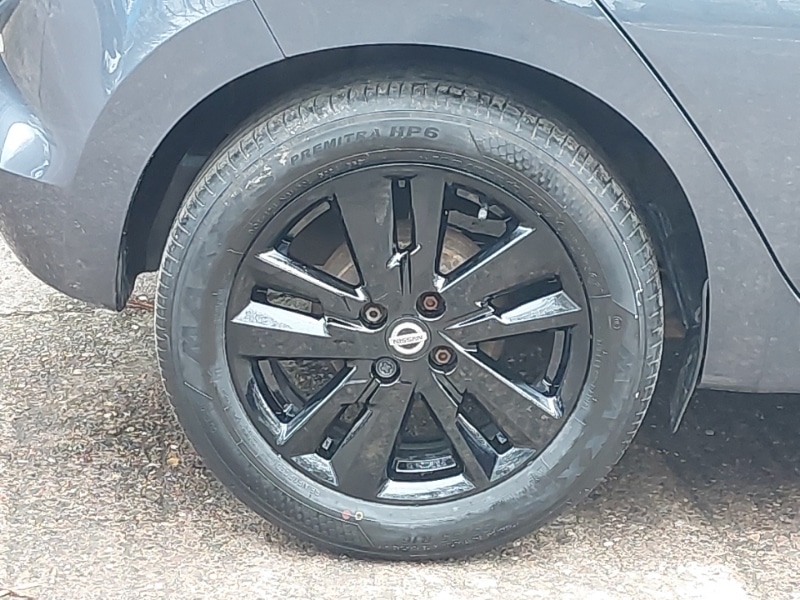 Used Nissan Micra 2019 for sale - 77656811: Photo 14