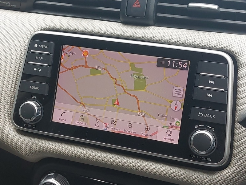 Used Nissan Micra 2019 for sale - 77656811: Photo 15