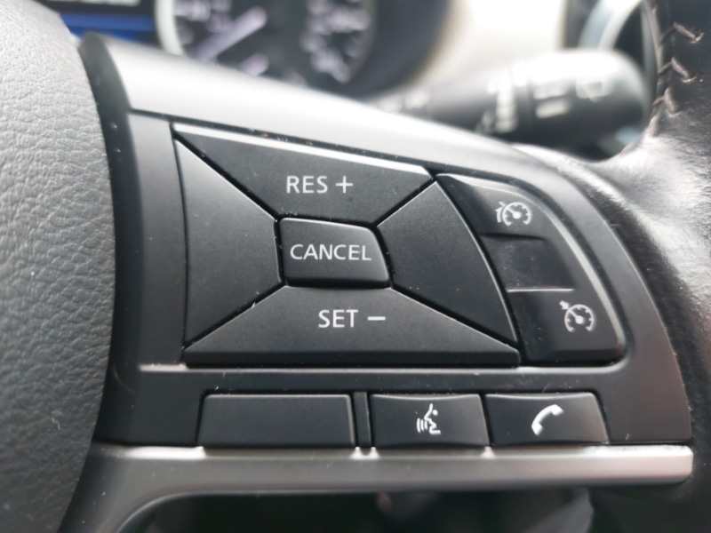 Used Nissan Micra 2019 for sale - 77656811: Photo 18