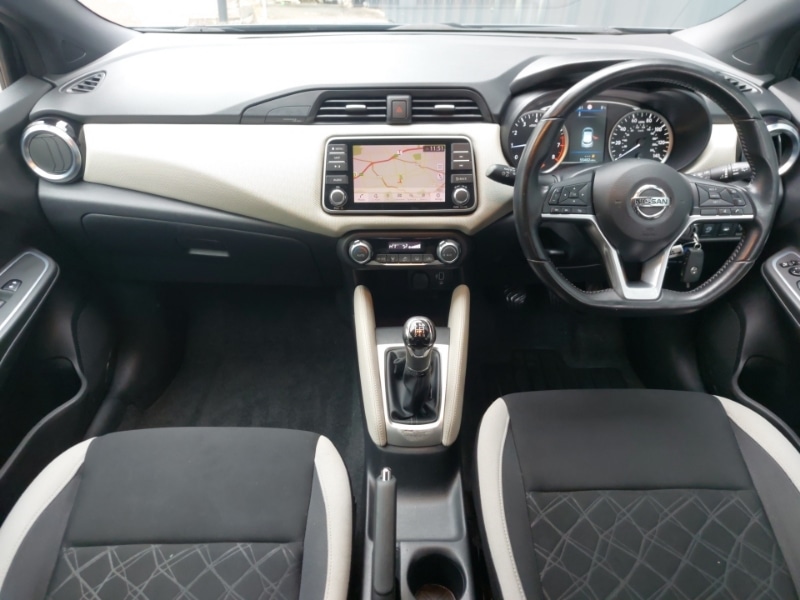 Used Nissan Micra 2019 for sale - 77656811: Photo 2