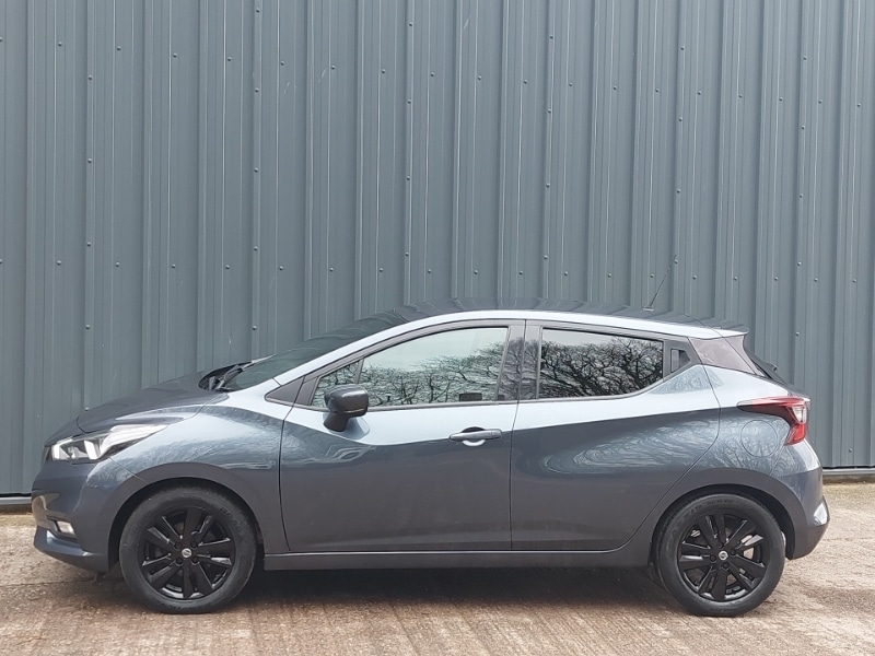 Used Nissan Micra 2019 for sale - 77656811: Photo 4