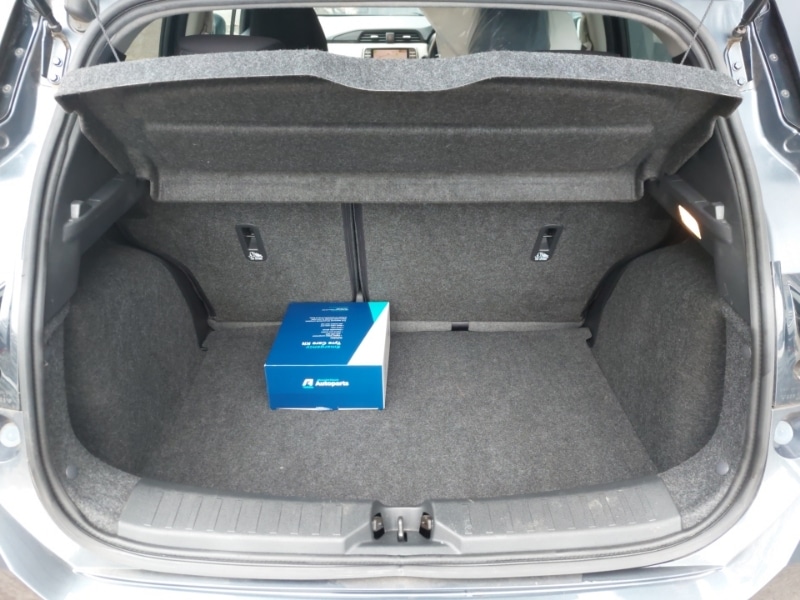 Used Nissan Micra 2019 for sale - 77656811: Photo 8