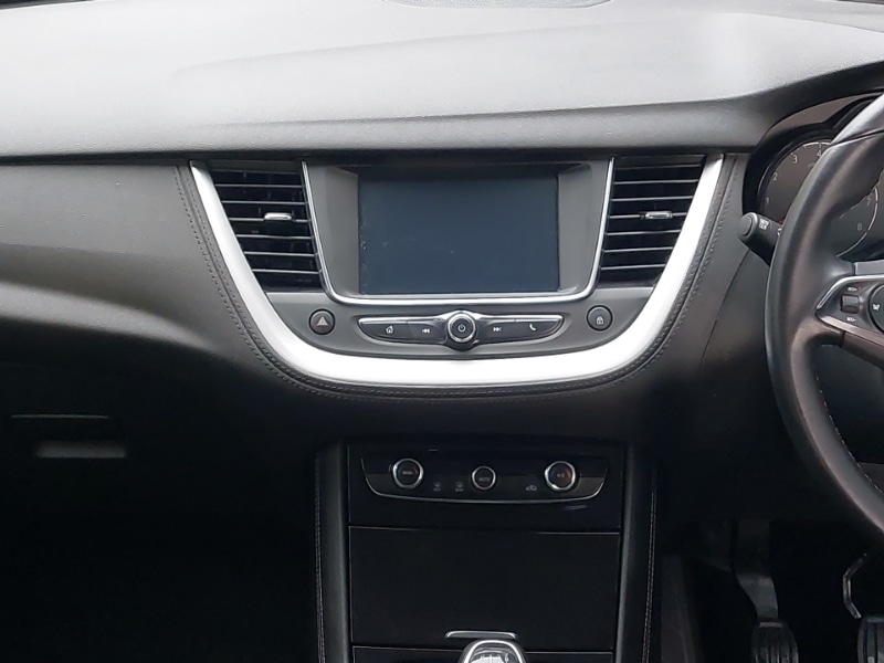 Used Vauxhall Grandland X 2018 for sale - 77062677: Photo 11