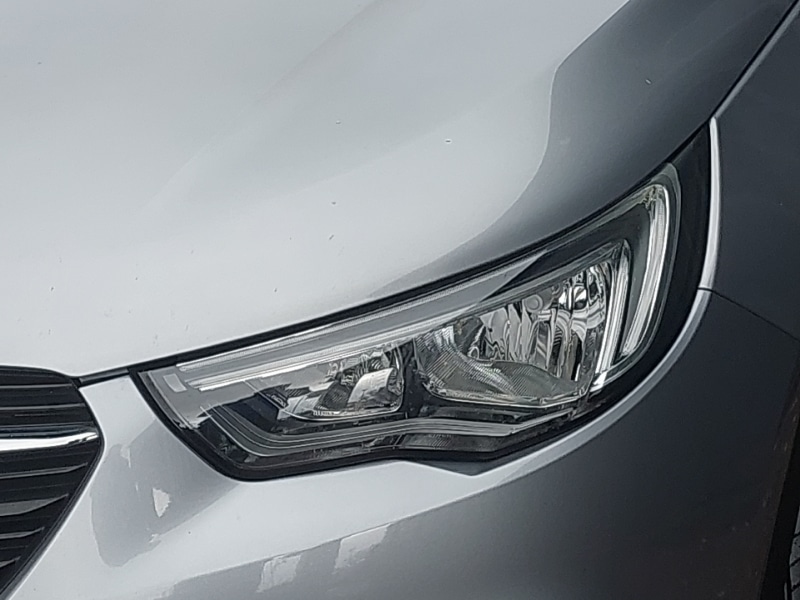 Used Vauxhall Grandland X 2018 for sale - 77062677: Photo 12