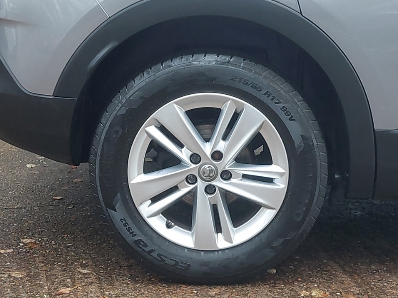 Used Vauxhall Grandland X 2018 for sale - 77062677: Photo 14