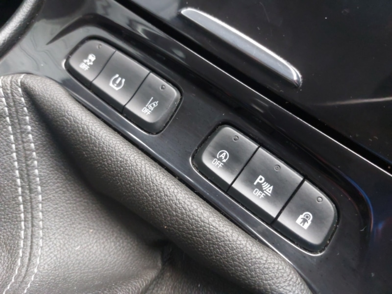 Used Vauxhall Grandland X 2018 for sale - 77062677: Photo 16