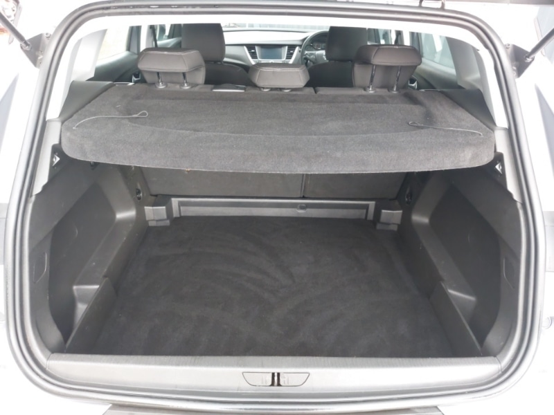 Used Vauxhall Grandland X 2018 for sale - 77062677: Photo 8