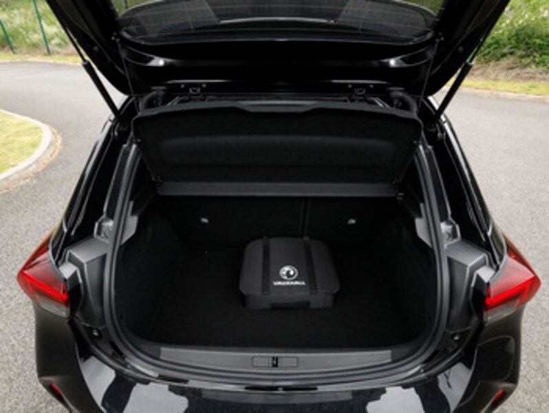 Used Vauxhall Corsa 2025 for sale - 77509373: Photo 19