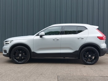 Used Volvo XC40 2021 for sale - 78595446: Photo