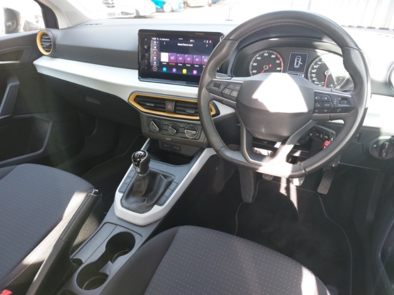 Used SEAT Arona 2022 for sale - 76354394: Photo 10