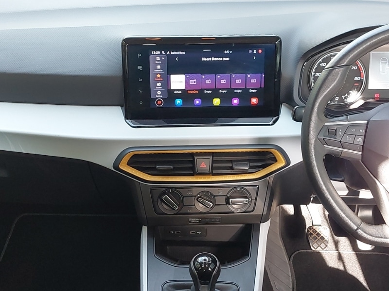 Used SEAT Arona 2022 for sale - 76354394: Photo 11