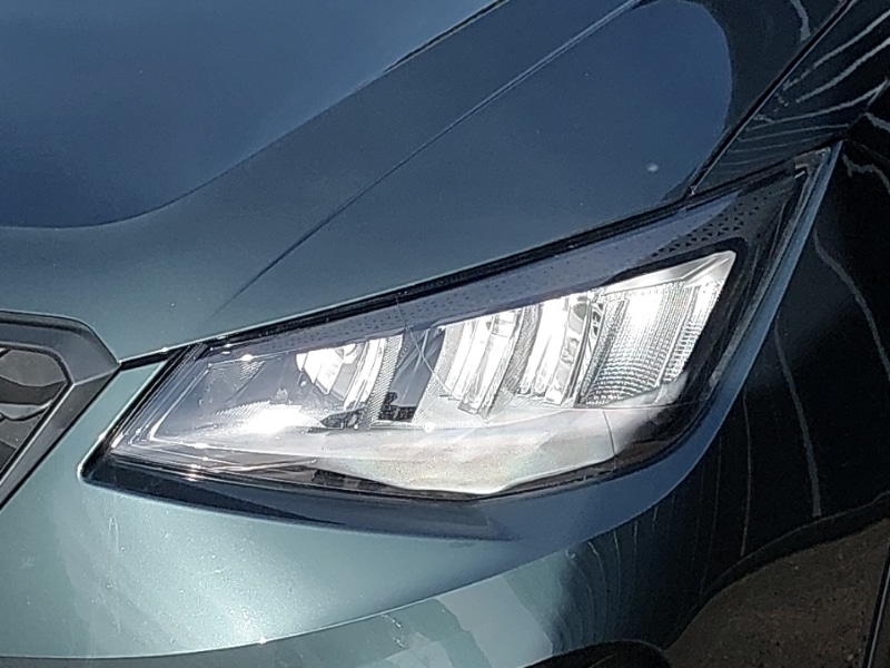 Used SEAT Arona 2022 for sale - 76354394: Photo 12