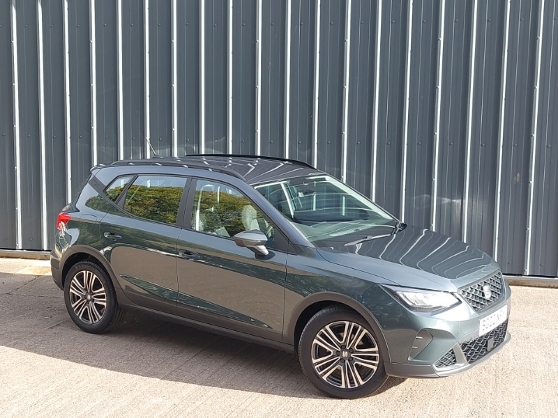 Used SEAT Arona 2022 for sale - 76354394: Photo 13