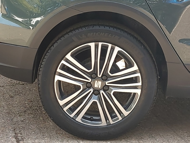 Used SEAT Arona 2022 for sale - 76354394: Photo 14