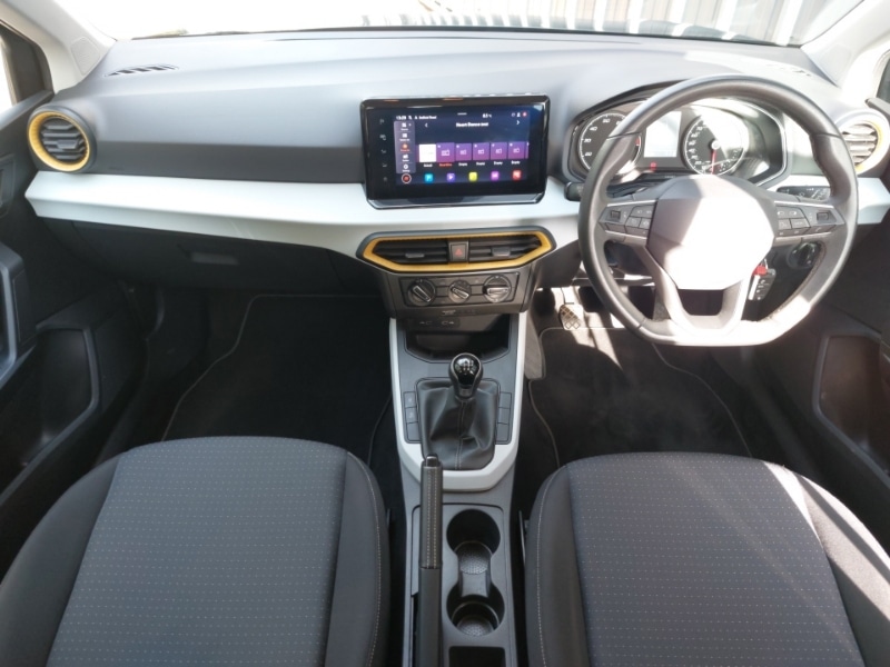 Used SEAT Arona 2022 for sale - 76354394: Photo 2