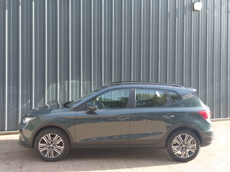 Used SEAT Arona 2022 for sale - 76354394: Photo 4