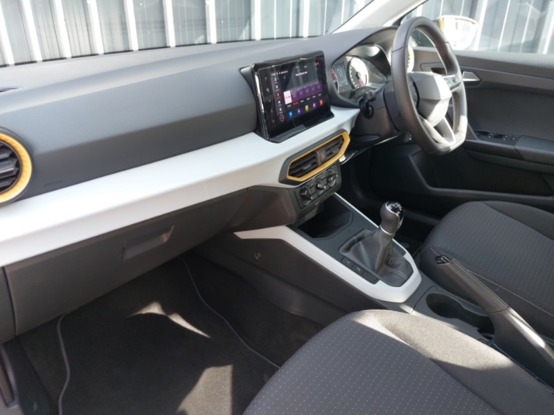 Used SEAT Arona 2022 for sale - 76354394: Photo 5