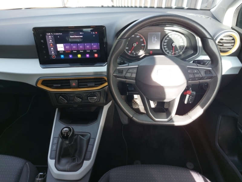 Used SEAT Arona 2022 for sale - 76354394: Photo 7