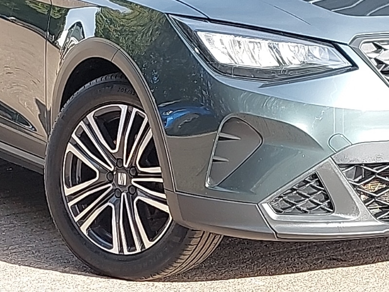Used SEAT Arona 2022 for sale - 76354394: Photo 9