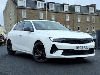 Used Vauxhall Astra 2023 for sale - 79630922: Photo