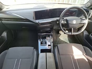 Used Vauxhall Astra 2023 for sale - 79630922: Photo