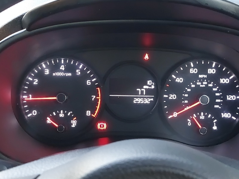 Used Kia Picanto 2020 for sale - 76408262: Photo 10