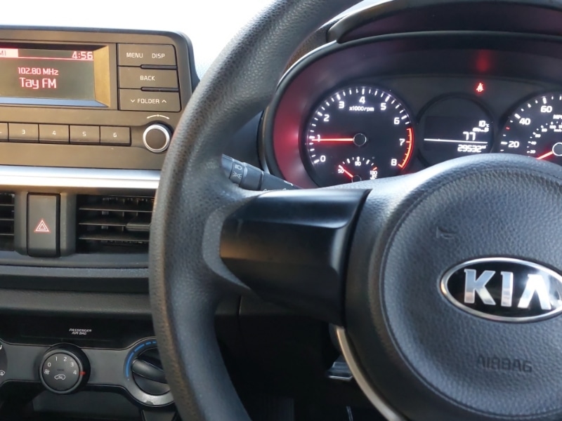 Used Kia Picanto 2020 for sale - 76408262: Photo 11