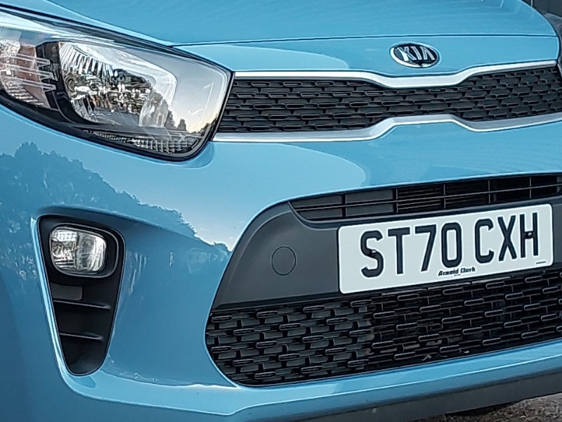Used Kia Picanto 2020 for sale - 76408262: Photo 12
