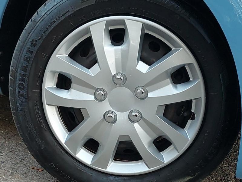 Used Kia Picanto 2020 for sale - 76408262: Photo 13