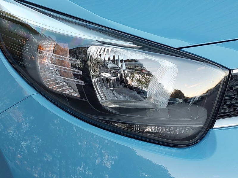 Used Kia Picanto 2020 for sale - 76408262: Photo 14