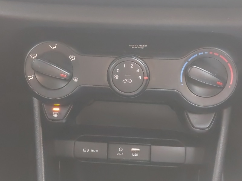 Used Kia Picanto 2020 for sale - 76408262: Photo 16