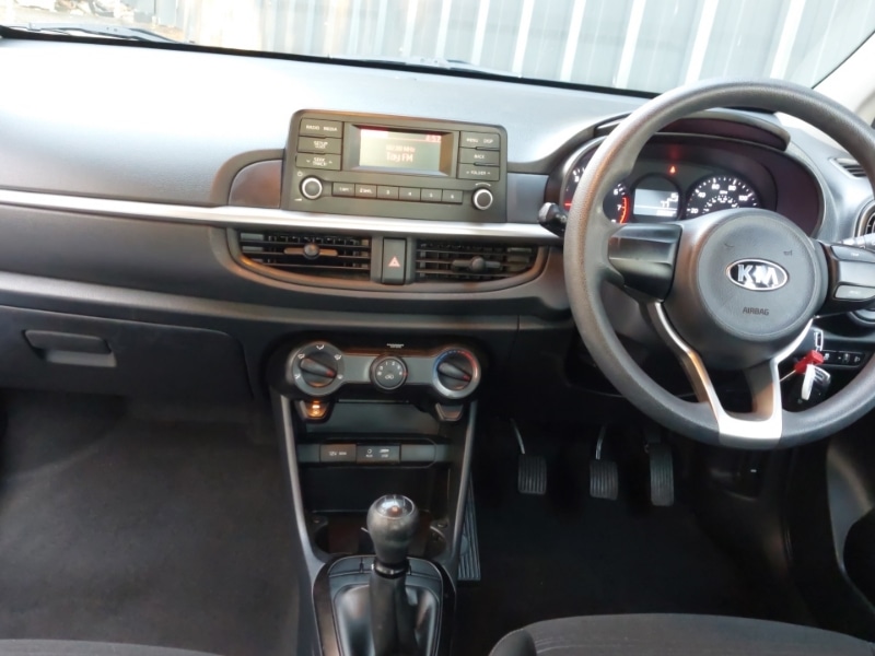 Used Kia Picanto 2020 for sale - 76408262: Photo 2
