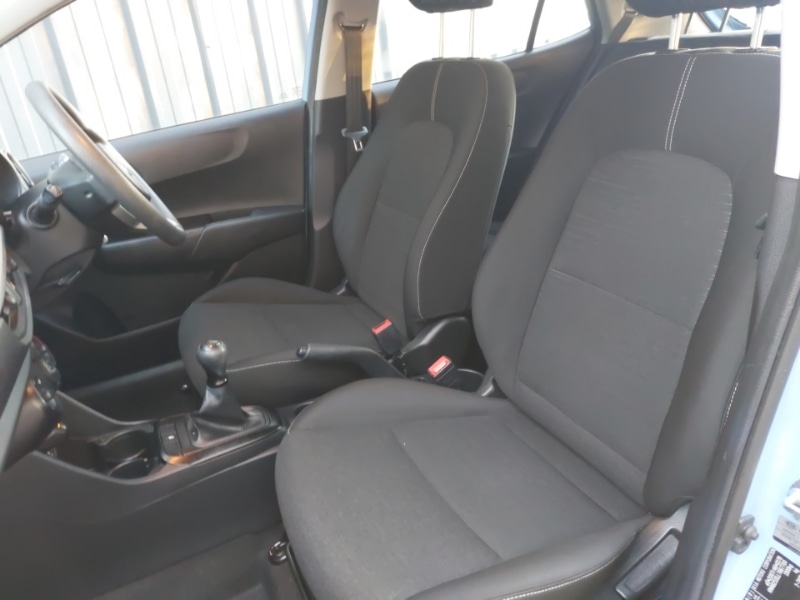 Used Kia Picanto 2020 for sale - 76408262: Photo 5