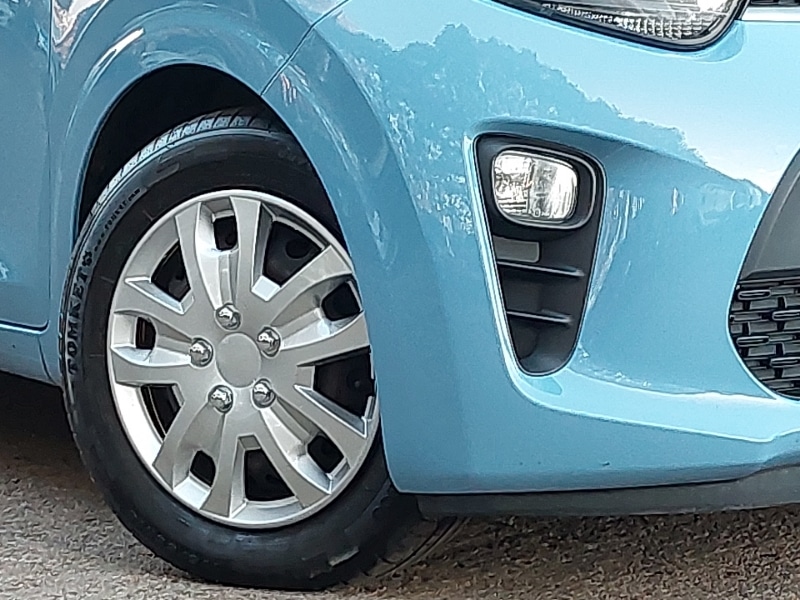 Used Kia Picanto 2020 for sale - 76408262: Photo 9
