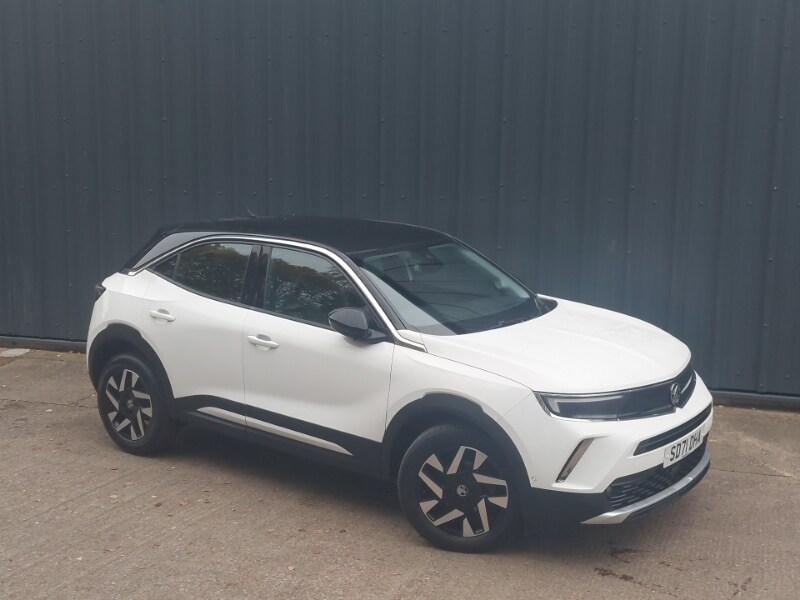 Used Vauxhall Mokka 2021 for sale - 76556088: Photo 13