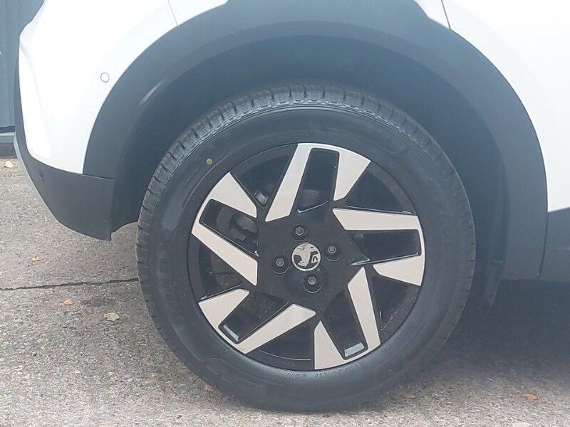 Used Vauxhall Mokka 2021 for sale - 76556088: Photo 14