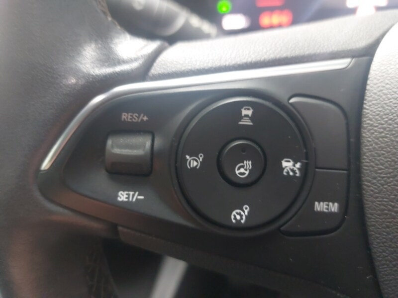 Used Vauxhall Mokka 2021 for sale - 76556088: Photo 15