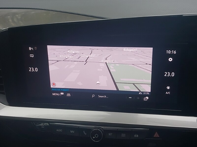 Used Vauxhall Mokka 2021 for sale - 76556088: Photo 16